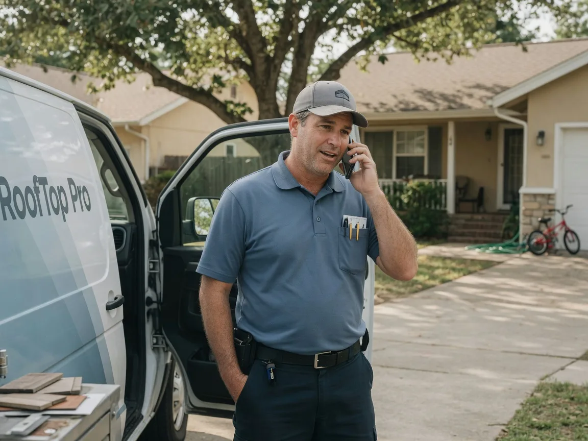 Roof Repair Allouez, MI FAQs