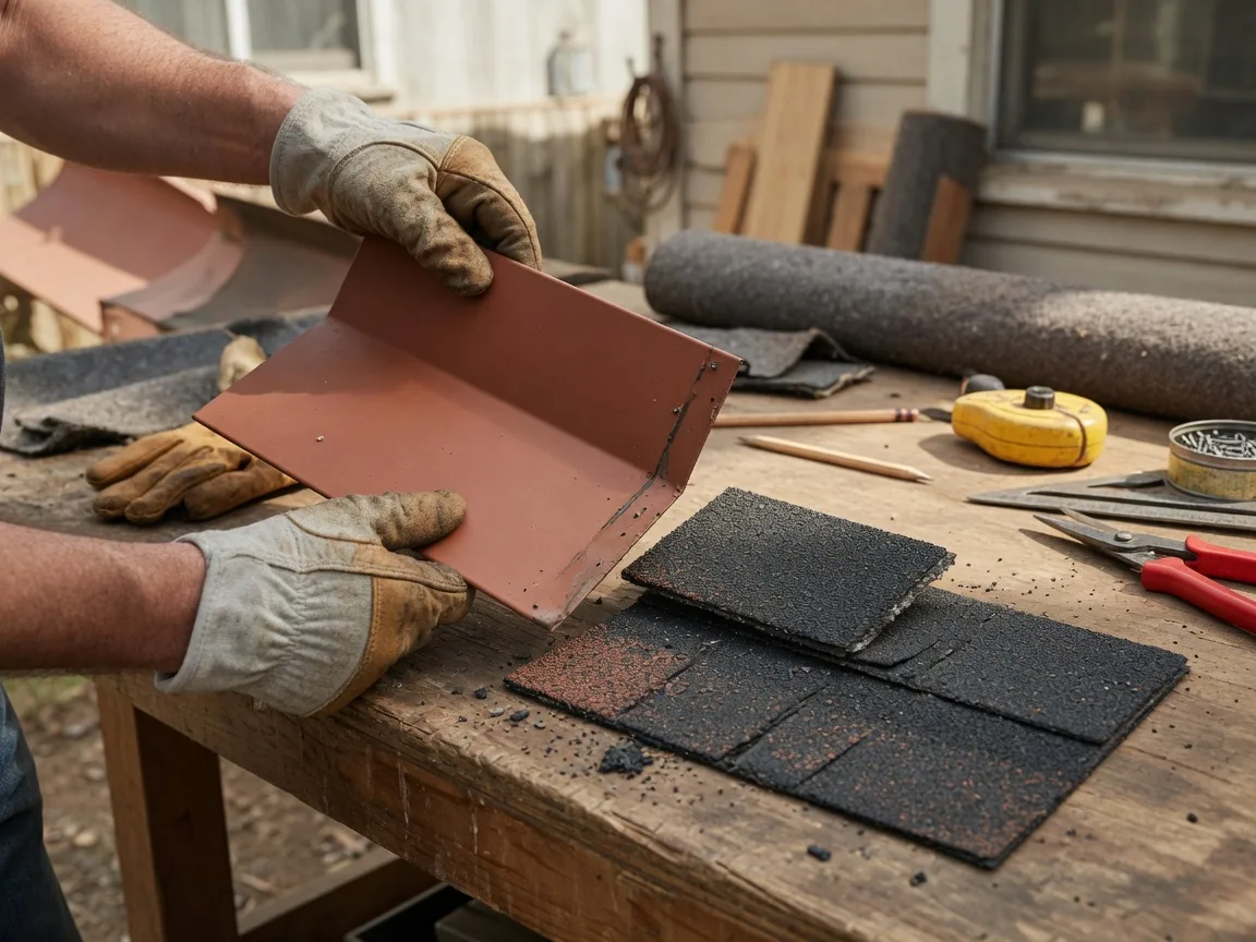 Roof Repair company in Allouez, MI